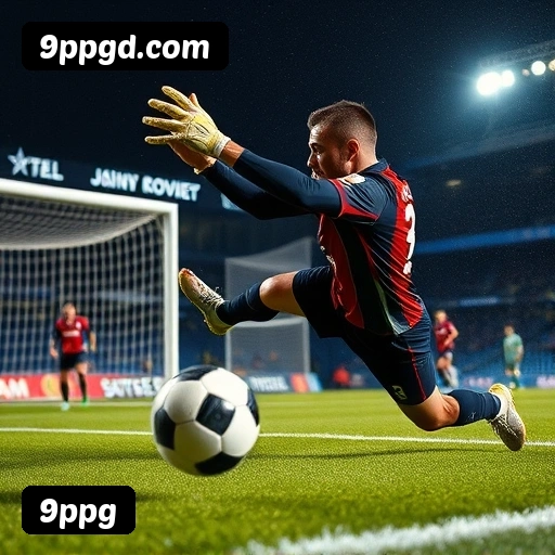 Imagem secundária para conteúdo da página Facebook 9ppg