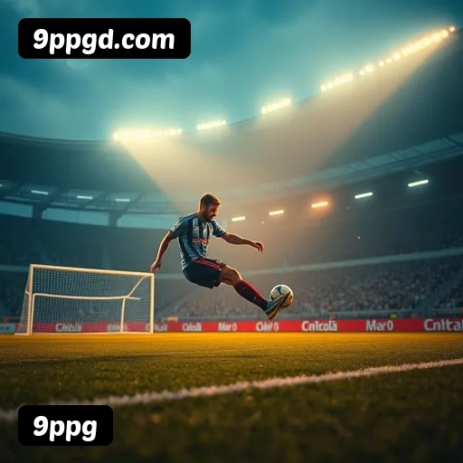 Imagem secundária de apoio para instalação do app 9ppg