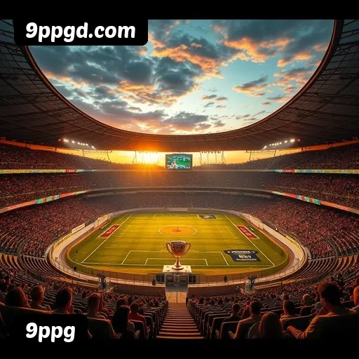 Benefícios do Login 9ppg - Bônus e Vantagens Exclusivas